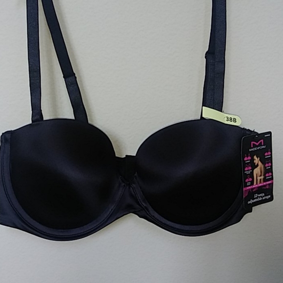 PRICE⏬🆕Maidenform Bra - Picture 1 of 6
